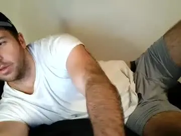 Chaturbate Live Sex of theetwohander