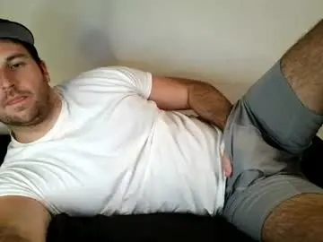 Chaturbate Nude Webcam of theetwohander