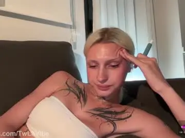 Chaturbate Live Sex of twl8vibe