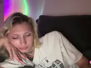 Chaturbate Sex Cam of twl8vibe