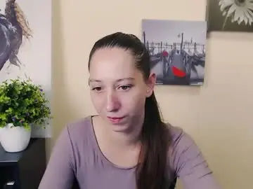 Chaturbate Live Porn of _astraia_