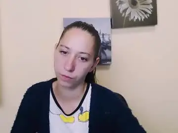 Chaturbate Adult Webcams of _astraia_