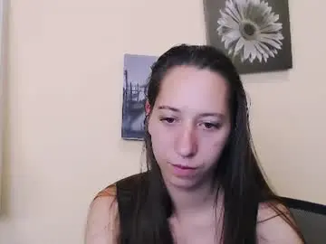 Chaturbate Live Sex Cam of _astraia_