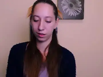 Chaturbate Live Sex of _astraia_