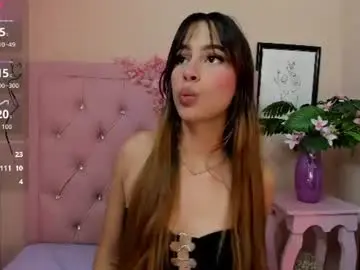 Chaturbate Sex Chat of _zoe_torres_
