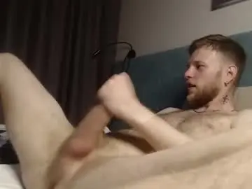 Chaturbate Nude Webcam of adam_bigboy