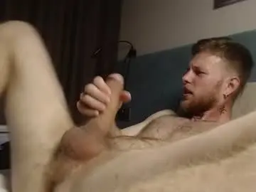 Chaturbate Free Porn Cam of adam_bigboy