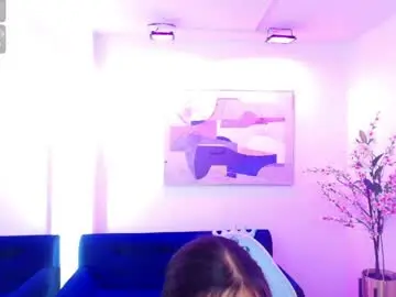 Chaturbate Adult Webcams of ary_gala