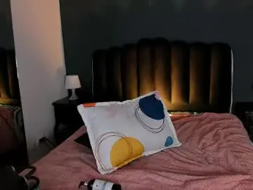 Chaturbate Sex Cam of azahara_18
