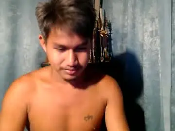 Chaturbate Live Porn of cum_overload