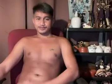 Chaturbate Private Sex Chat of cum_overload