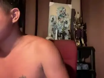 Chaturbate Free Live Porn of cum_overload