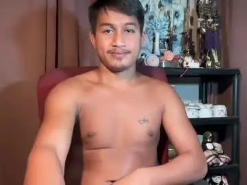 Chaturbate Live Porn of cum_overload