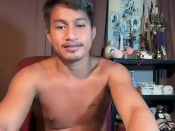 Chaturbate Nude Webcam of cum_overload