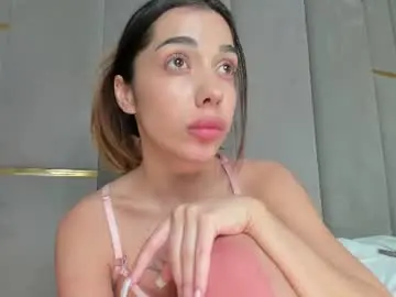 Chaturbate Sex Cam of evalims