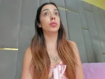 Chaturbate Adult Webcam of evalims