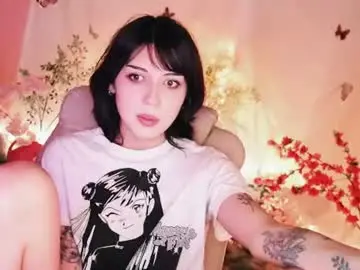 Chaturbate Sex Cam of fairywhore