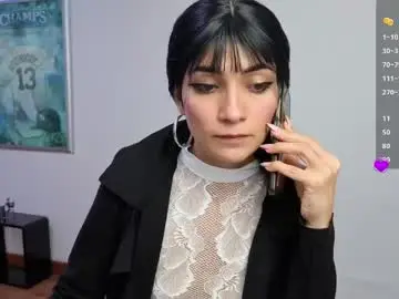 Chaturbate Live Sex of hanna_chloe
