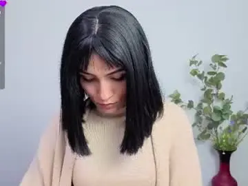 Chaturbate Adult Webcam of hanna_chloe