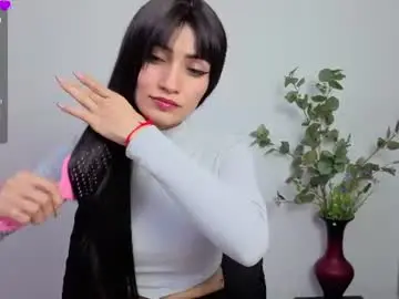 Chaturbate Sex Chat of hanna_chloe