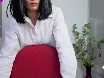 Chaturbate Private Sex Chat of hanna_chloe