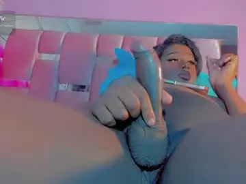 Chaturbate Live Porn of hugemonsterblack