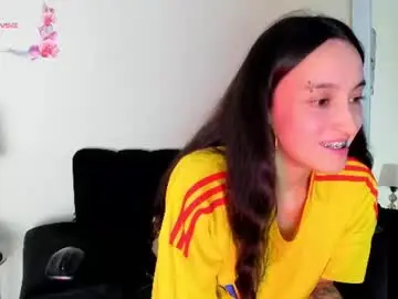Chaturbate Live Porn of its__angelica_