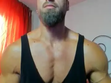 Chaturbate Best Webcam of kanegriffin26