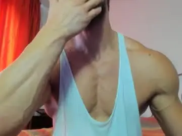Chaturbate Adult Video Chat of kanegriffin26