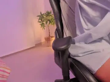 Chaturbate Free Porn Cam of leyasweet