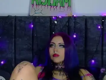 Chaturbate Best live sex cam show of maliciaxpoison