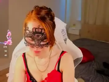 Chaturbate Adult Video Chat of margo_kellly