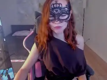Chaturbate Adult Webcam of margo_kellly