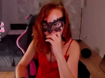 Chaturbate Adult Webcam of margo_kellly