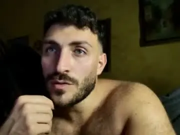 Chaturbate Adult Video Chat of mark_ariete