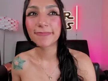 Chaturbate Sex Chat of miss___evangeline