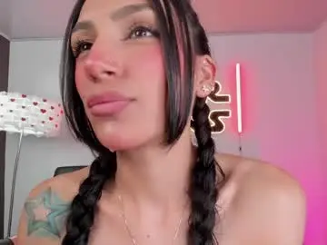 Chaturbate Watch Live Sex Cams of miss___evangeline