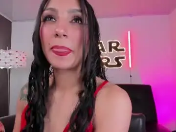 Chaturbate Sex Chat of miss___evangeline
