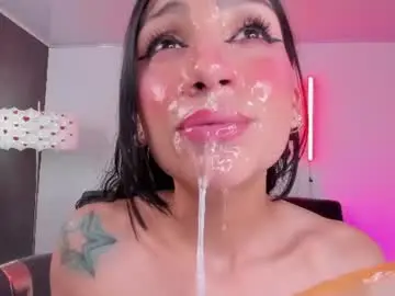 Chaturbate Live Sex of miss___evangeline