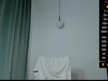 Chaturbate Live Sex Cam of musscle_king