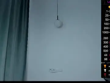 Chaturbate Live Sex of musscle_king