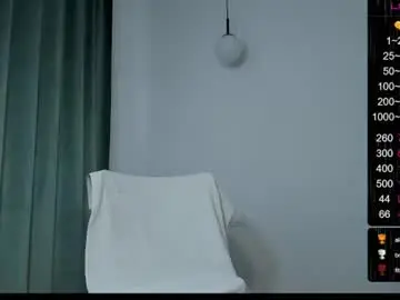 Chaturbate Live Sex Cam of musscle_king