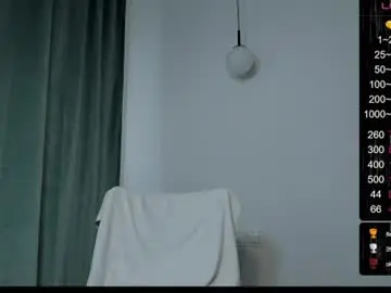 Chaturbate Live Sex of musscle_king