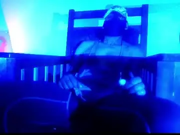 Chaturbate Live Sex Cam of plush73