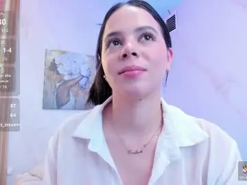 Chaturbate Free Porn Cam of sensual_sophie_
