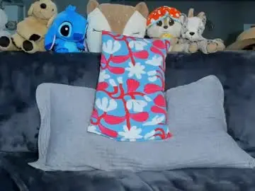 Chaturbate Live Porn of sexyfoxyari