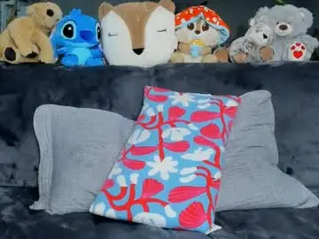 Chaturbate Live Sex Cam of sexyfoxyari