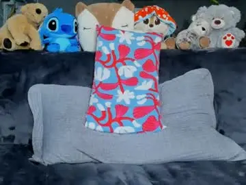 Chaturbate Live Porn of sexyfoxyari