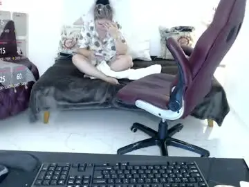 Chaturbate Sex Cam of wet_liss