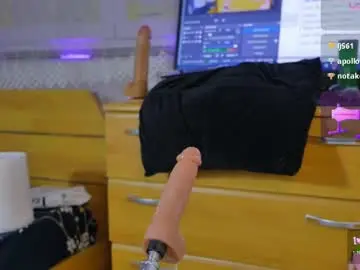 Chaturbate Live Sex of yourburnwish